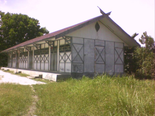 SDN 3 Teluk Palinget SDN 3 Teluk Palinget