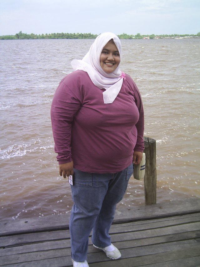 Farra di Handil Batu Besar