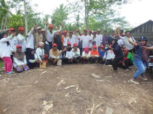 FOTO DULU..JEBRET..Hhehee