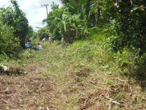 HANDIL SEPAKAT TERUSAN RAYA