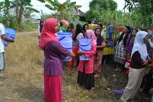masyarakat pulau kupang