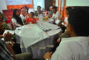 Perakila desa Handiwung