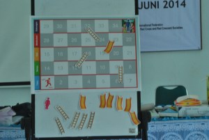 permainan ular tangga