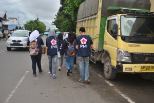 Jalan Ke Pasar , Ayo cari paman becak 