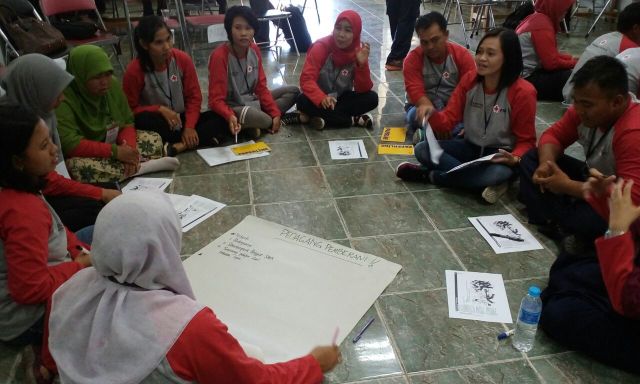 Diskusi Kelompok Pemecahan masalah HPI