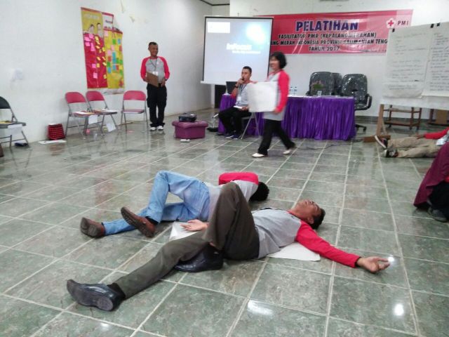 Simulasi Study Kasus HPI